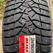 Bridgestone Blizzak Spike-02 225/50 R17 94T