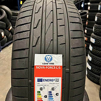 LEAO Nova-Force C/S 215/60R17 96H