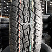 Toyo Open Country All-Terrain 245/75 R17 121S