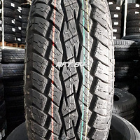 Toyo Open Country All-Terrain 245/75 R17 121S