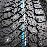 Gislaved Nord Frost Van 195/70R15C 104/102R