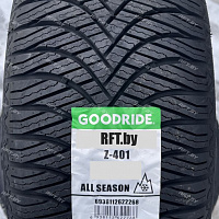 Goodride All Season Elite Z-401 225/50R17 98V