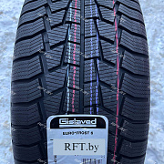 Gislaved Euro Frost 6 185/65R14 86T