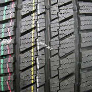 Barum SnoVanis 205/65 R16C 107/105T