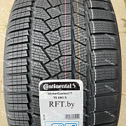 Continental WinterContact TS860S 255/35 R19 96V RunFlat