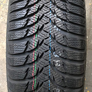 Kumho WinterCraft WP51 155/60R15 74T