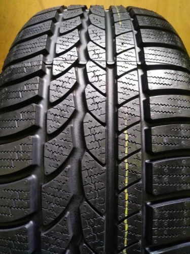 Continental Conti4x4WinterContact 265/60R18 110H