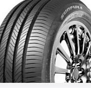 Sunfull SF-500 EV 215/55R17 98V