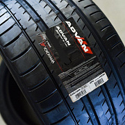 Yokohama Advan Sport V105S 285/35 R20 104Y