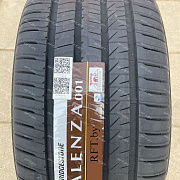 Bridgestone Alenza 001 275/35 R21 103Y RunFlat