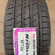 Nexen N'FERA SU1 275/40 R18 103Y