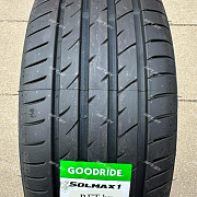 Goodride Solmax 1 275/45R21 110Y