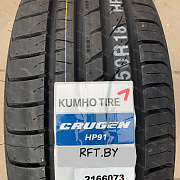 Kumho HP91 275/40 R22 108Y