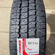 Tigar CargoSpeed 205/65 R16C 107/105T