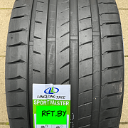 LingLong SPORT MASTER 275/40R21 107Y