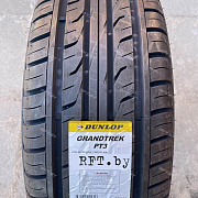 Dunlop Grandtrek PT3 245/50R20 102V