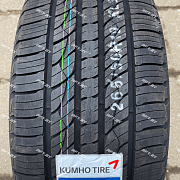 Kumho Crugen Premium KL33 205/70R15 96T