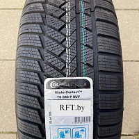 Continental WinterContact TS 850 P 275/55R19 111H