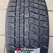 Yokohama Ice Guard IG60A 235/50 R17 96Q