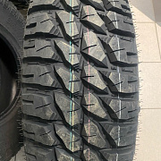 Triangle GripX MT TR281 225/75R16 115/112Q
