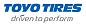 Купить шины Toyo (Тойо)