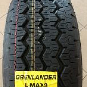 Grenlander L-MAX9 205/70R15C 106/104R