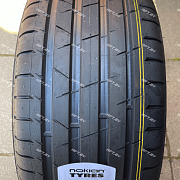 Nokian Hakka Black 2 215/50R18 92V