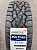 Kumho Winter PorTran CW11 225/75R16С 121/120R