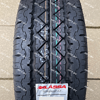 Lassa Transway A/T 205/75R16C 113/111Q