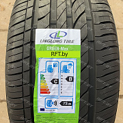 LingLong GreenMax UHP 235/40R18 95W
