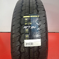 Dunlop SP LT 30 215/75 R16C 113/111R