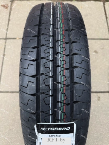 Torero MPS330 195/70R15C 104/102R