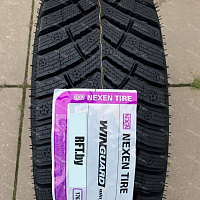 Nexen WinGuard WinSpike 3 195/65R15 95T