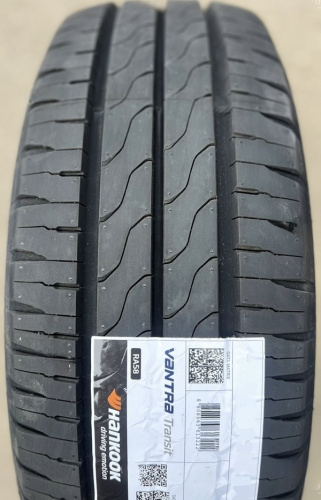 Hankook RA58 Vantra Transit 195/R14С 92H