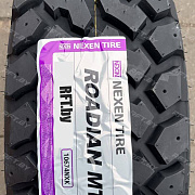Nexen Roadian MT 235/85R16 120/116Q