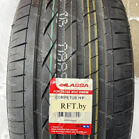 Lassa Competus H/P 235/55R17 103V