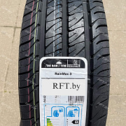 Uniroyal RainMax 3 205/65 R15C 102/100T