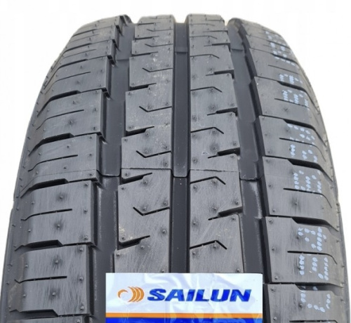 Sailun Commercio Pro 195/60R16C 99/97H