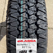 Lassa Multiways-C 205/75R16C 113/111Q