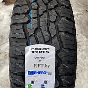 Nokian OUTPOST AT 265/75 R16 116T