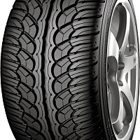 Yokohama Parada Spec-X 255/40R20 101V