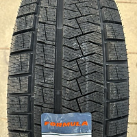 Formula Ice Friction 195/65R15 95T