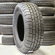 Michelin LTX Trail 265/70R18 116S