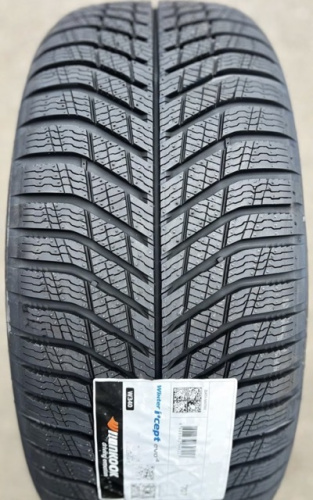 Hankook Winter i*cept evo 4 W340 255/40 R18 99V XL