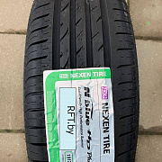 Nexen N'Blue HD Plus 185/55R14 80H