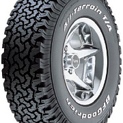 BFGoodrich All-Terrain T/A Terrain T/A LT235/70R16 104S