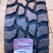 Nokian Rockproof 245/75R17 121/118Q