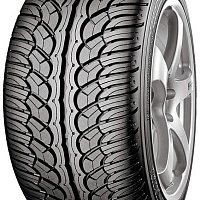 Yokohama Parada Spec-X PA02 285/35R23 107V