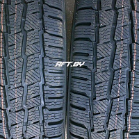 Michelin Agilis Alpin 195/75R16C 107/105R
