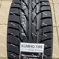 Kumho WinterCraft SUV Ice WS51 215/60R17 100T